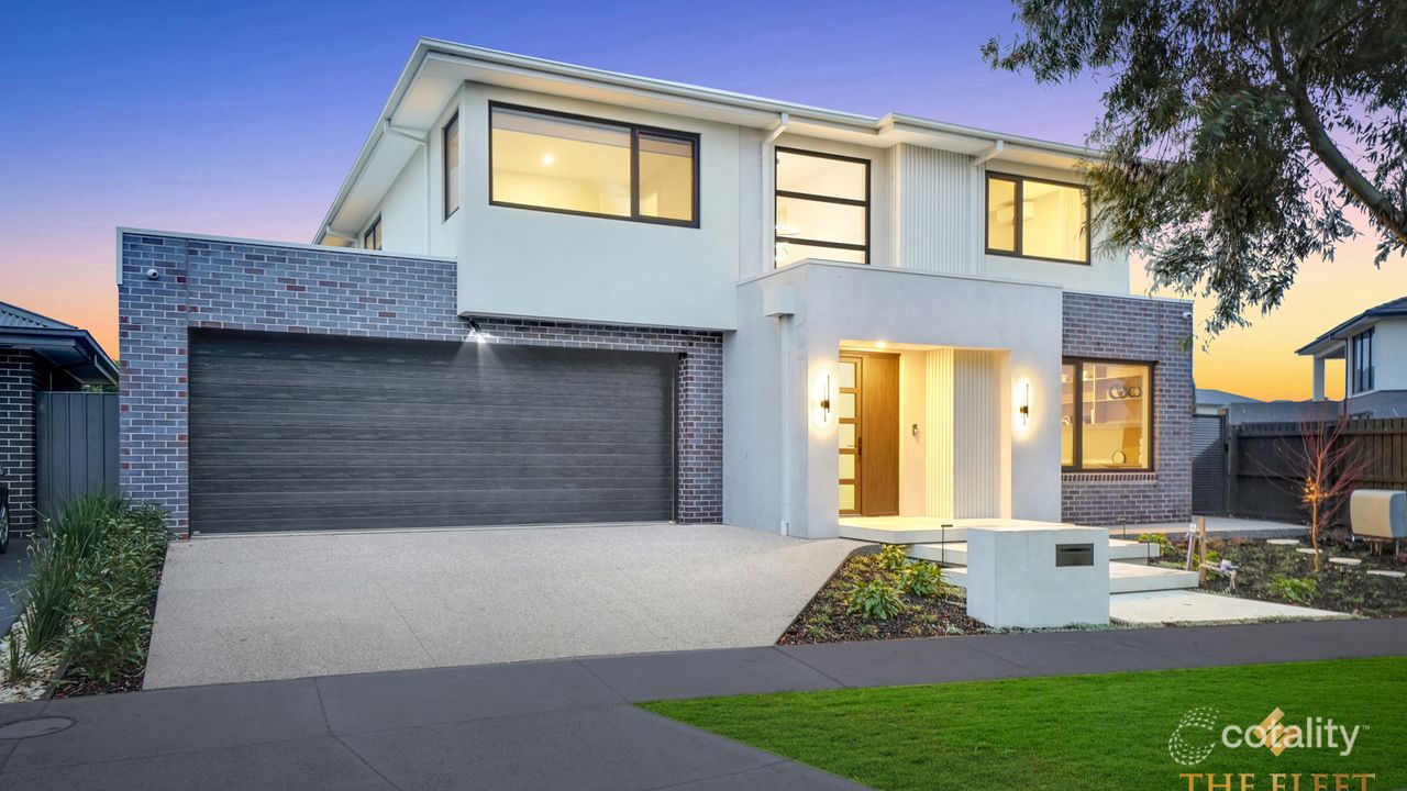 5-bedroom house at 4 Criterion Place, Aintree, VIC 3336, Melton Council, Victoria