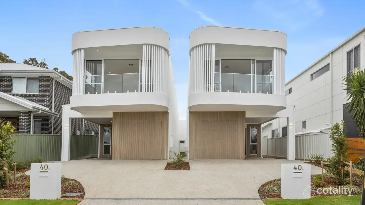 4-bedroom house at 40 Campbell Street, Woonona, NSW 2517, Wollongong Council, New South Wales
