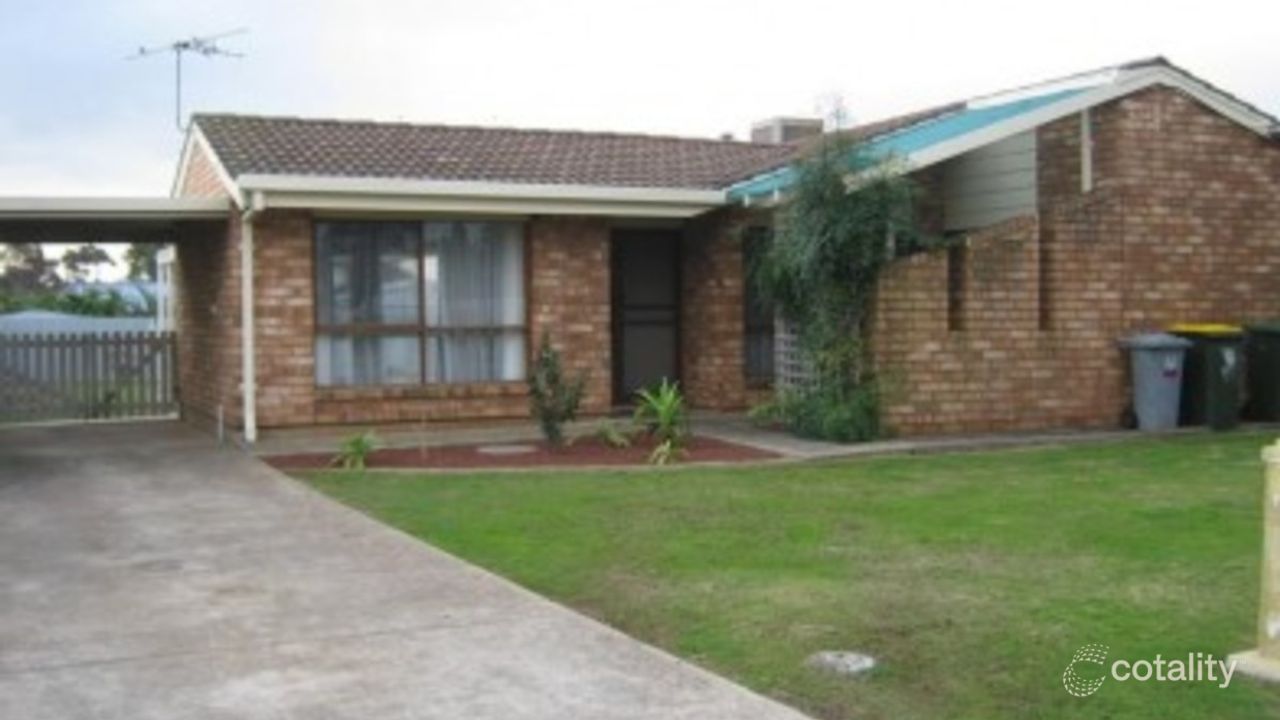 3-bedroom house at 14 Follett Street, Aldinga Beach, SA 5173, Onkaparinga, South Australia