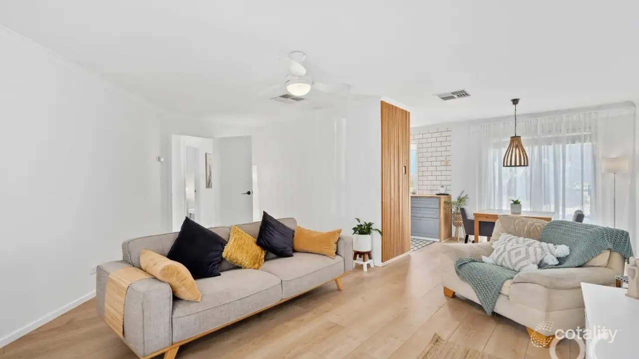 2-bedroom unit at 9/21 Olivier Terrace, Hallett Cove, SA 5158, Marion Council, South Australia
