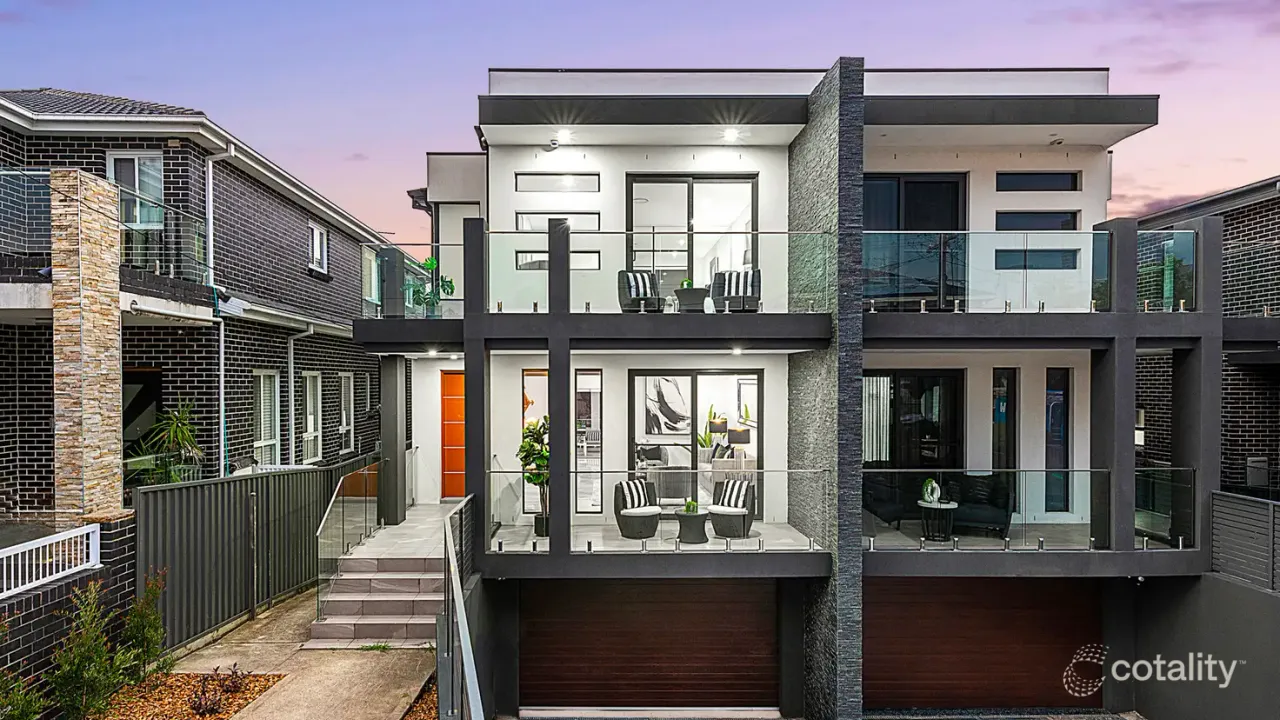 4-bedroom house at 39 Lauma Avenue, Greenacre, NSW 2190, Canterbury-Bankstown, New South Wales