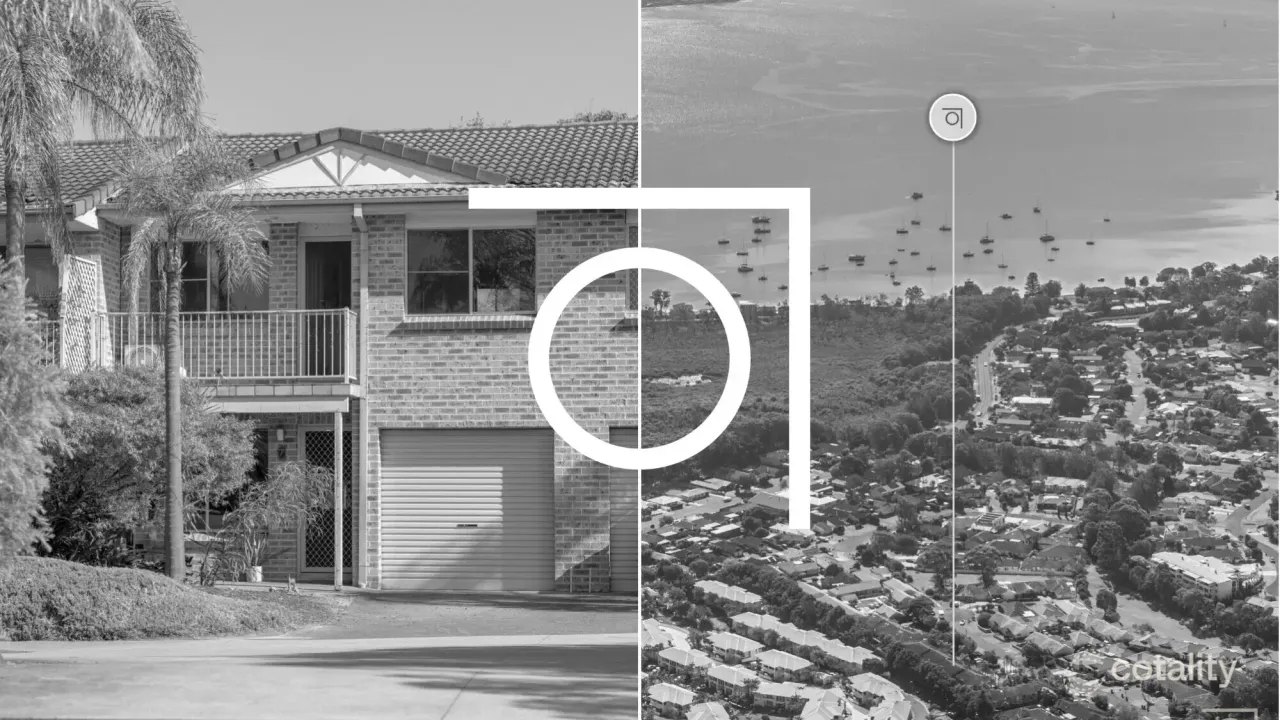 3-bedroom unit at 7/3 Helm Close, Salamander Bay, NSW 2317, Port Stephens Council, New South Wales