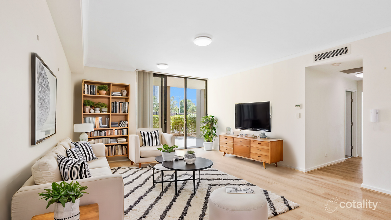 2-bedroom unit at 2/28 Goodwood Parade, Burswood, WA 6100, Victoria Park, Western Australia