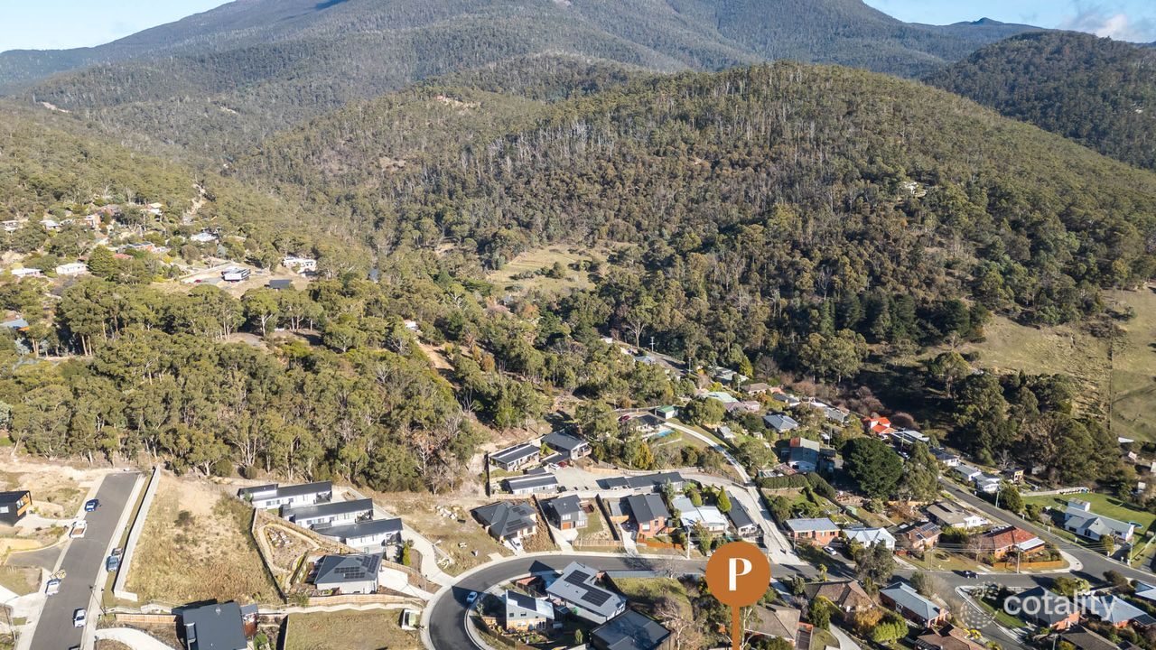 0-bedroom house at 17 Beaumont Road, Lenah Valley, TAS 7008, Hobart, Tasmania