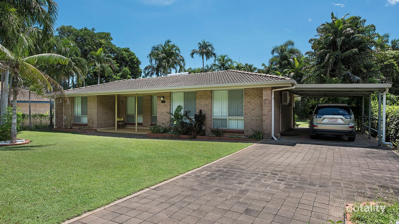 3-bedroom house at 147 Old Mcmillans Road, Millner, NT 0810, Darwin, Northern Territory