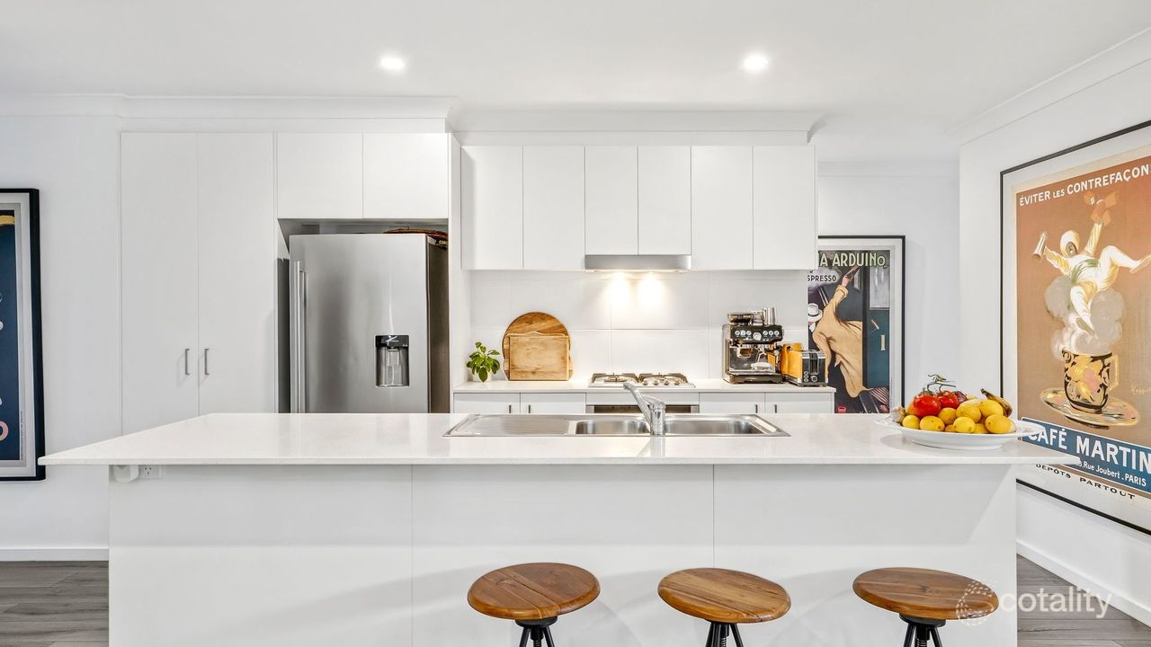 3-bedroom unit at 14 Mackellar Way, Thrumster, NSW 2444, Port Macquarie-Hastings, New South Wales