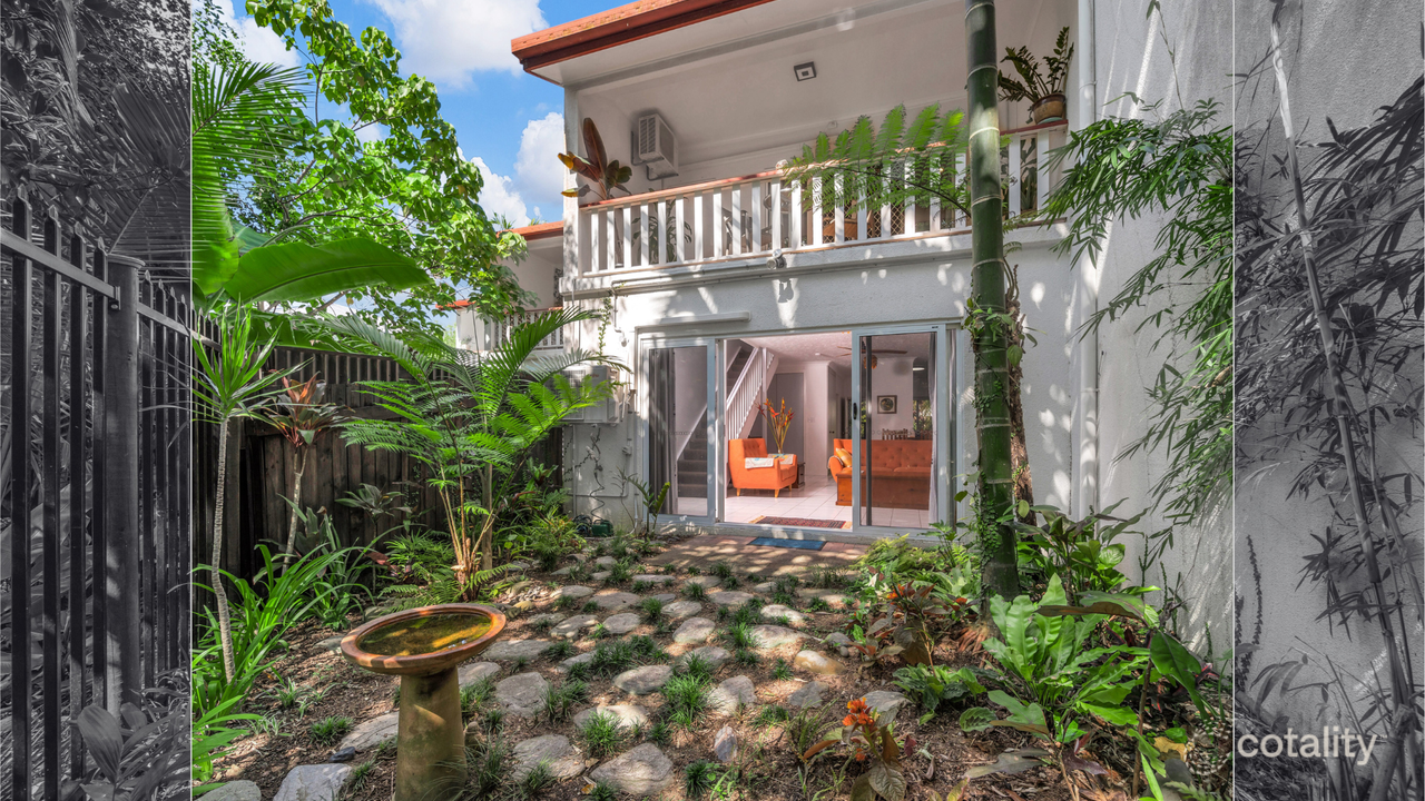 2-bedroom unit at 13/30-32 Springfield Crescent, Manoora, QLD 4870, Cairns Council, Queensland