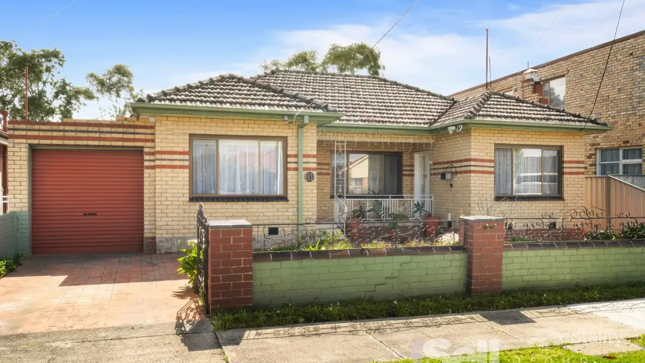 3-bedroom house at 61 Glendale Road, Springvale, VIC 3171, Greater Dandenong, Victoria
