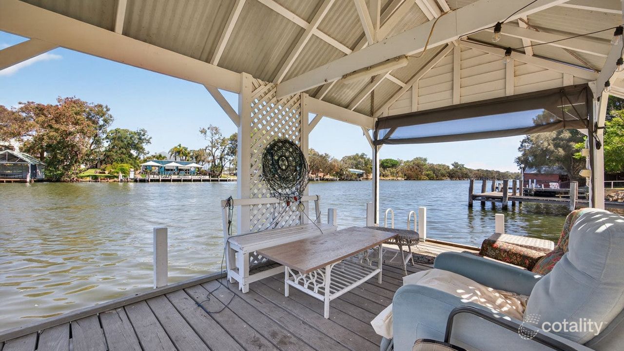 4-bedroom house at 42 Culeenup Road, North Yunderup, WA 6208, Murray, Western Australia