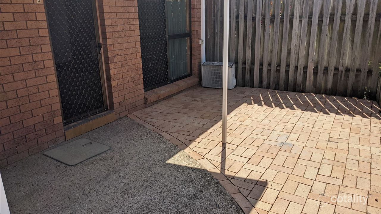 2-bedroom unit at 5/22 Portwood Street, Redcliffe, QLD 4020, Moreton Bay Council, Queensland