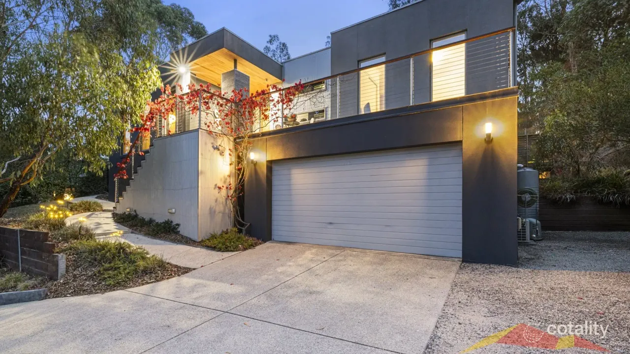 4-bedroom house at 5 Zoe Drive, Mount Helen, VIC 3350, Ballarat Council, Victoria