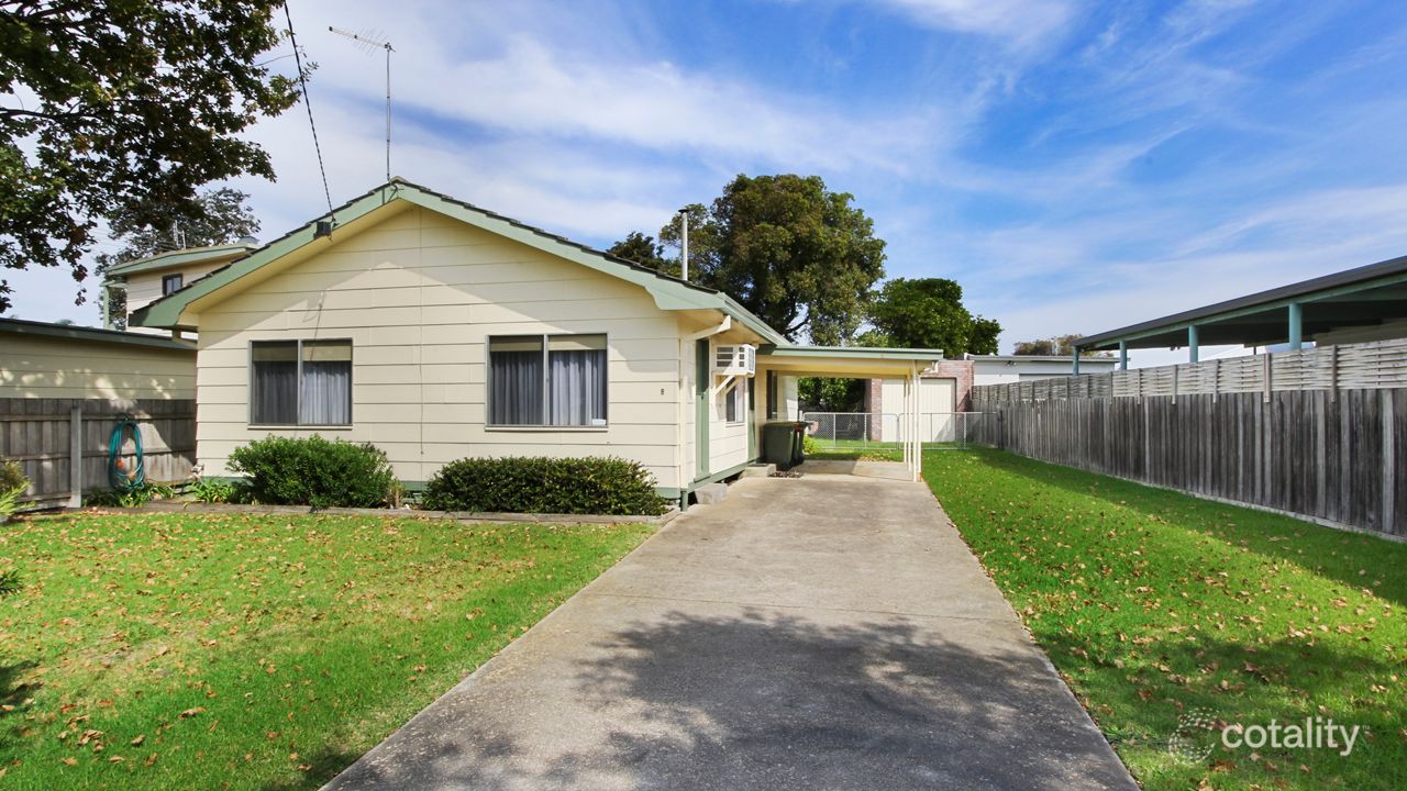 3-bedroom house at 6 Jetty Road, Lakes Entrance, VIC 3909, East Gippsland, Victoria