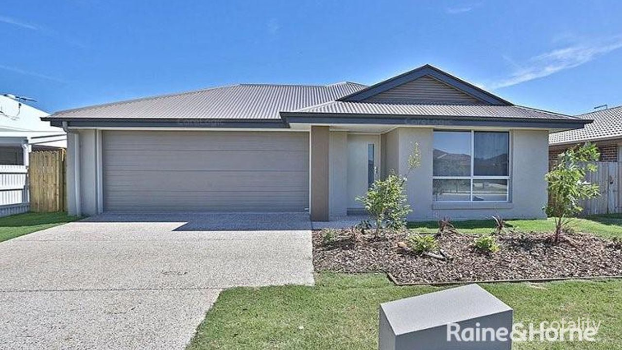 4-bedroom house at 59 Ningi Waters Drive, Ningi, QLD 4511, Moreton Bay Council, Queensland