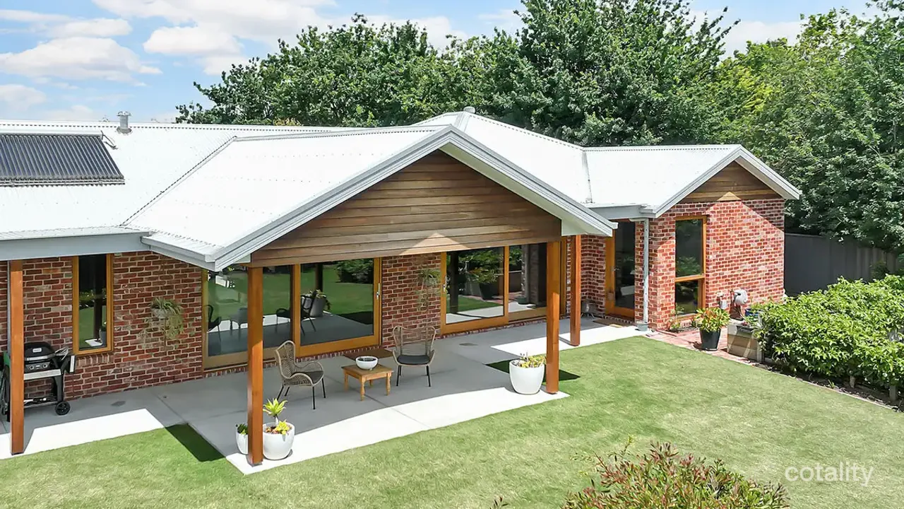 3-bedroom house at 20 Golden Close, Elliminyt, VIC 3250, Colac Otway Council, Victoria