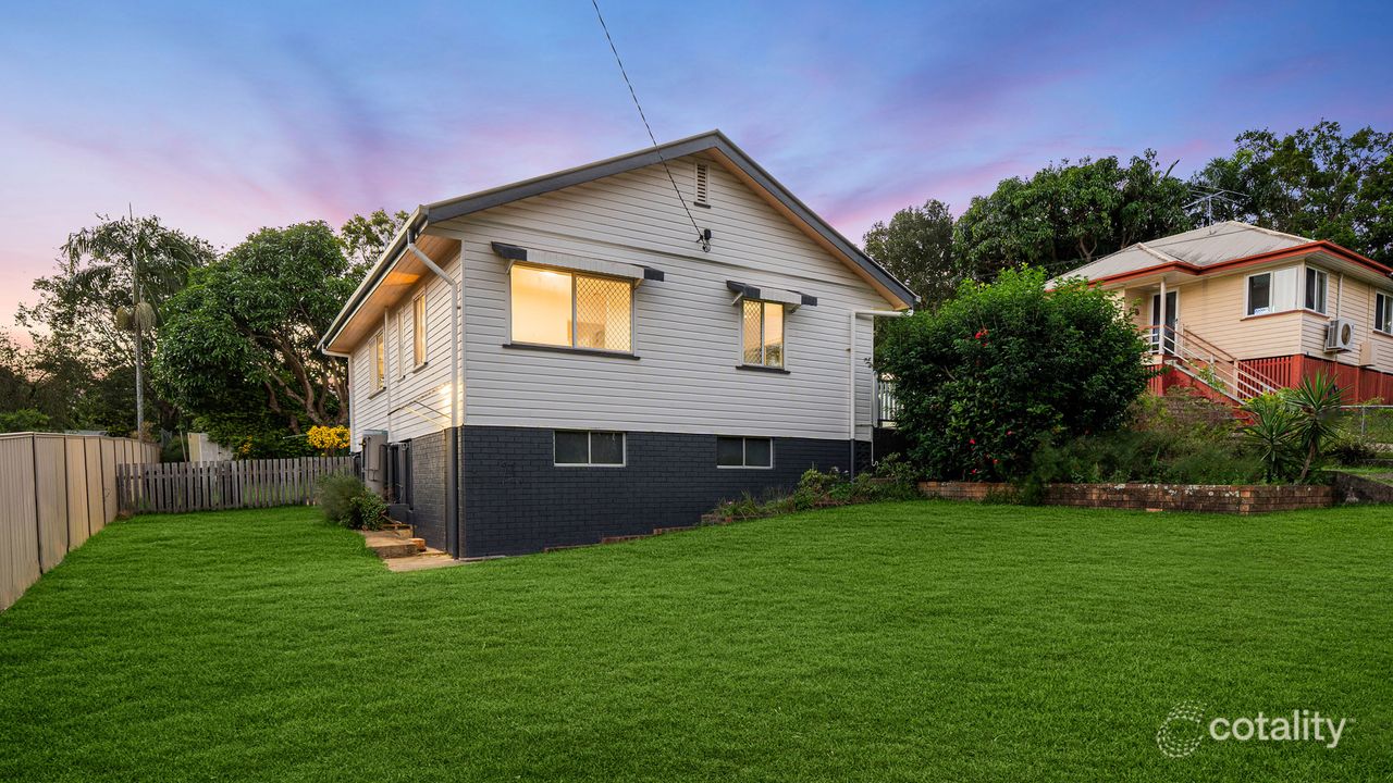 3-bedroom house at 21 Buckley Street, Carina Heights, QLD 4152, Brisbane Council, Queensland