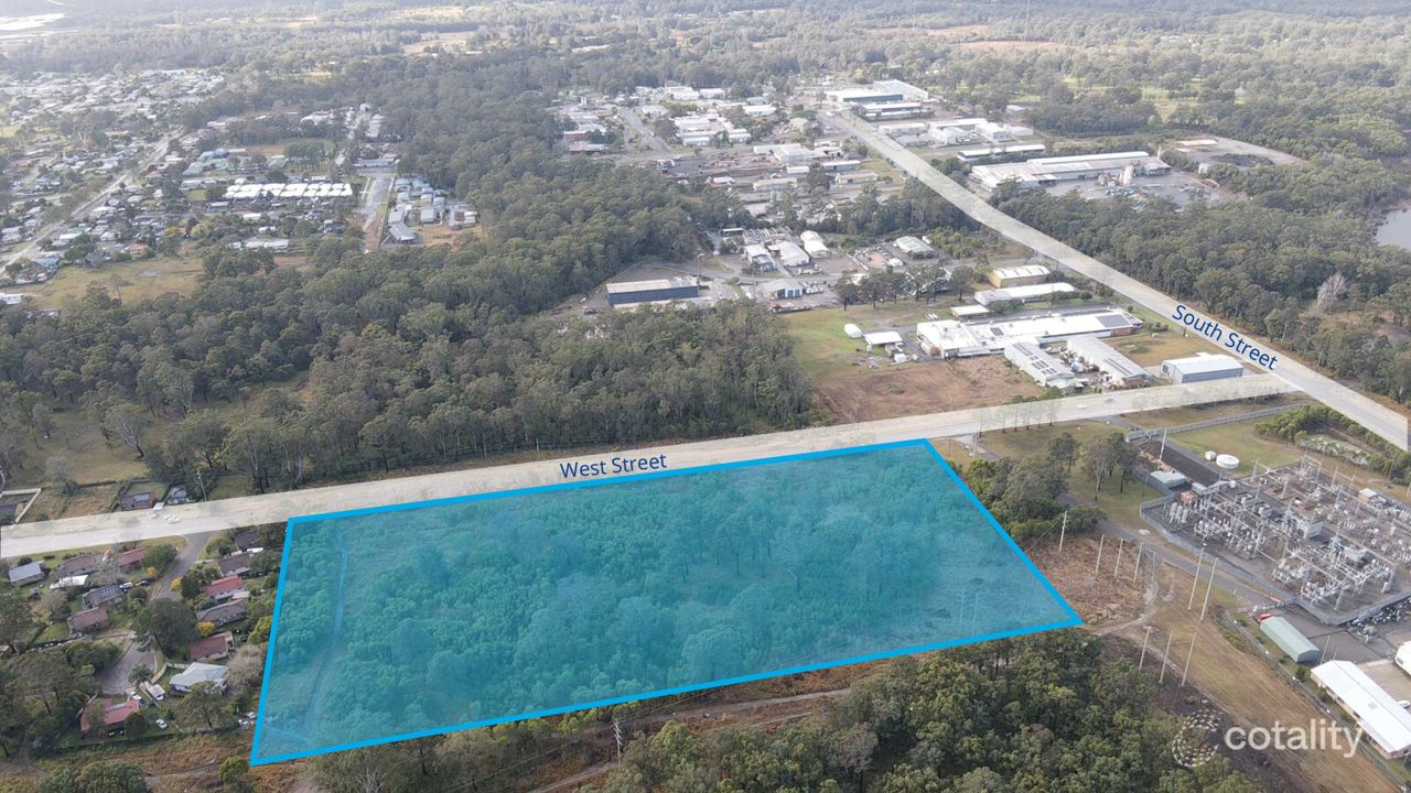 0-bedroom unit at 56-78 West Street, South Kempsey, NSW 2440, Kempsey Council, New South Wales
