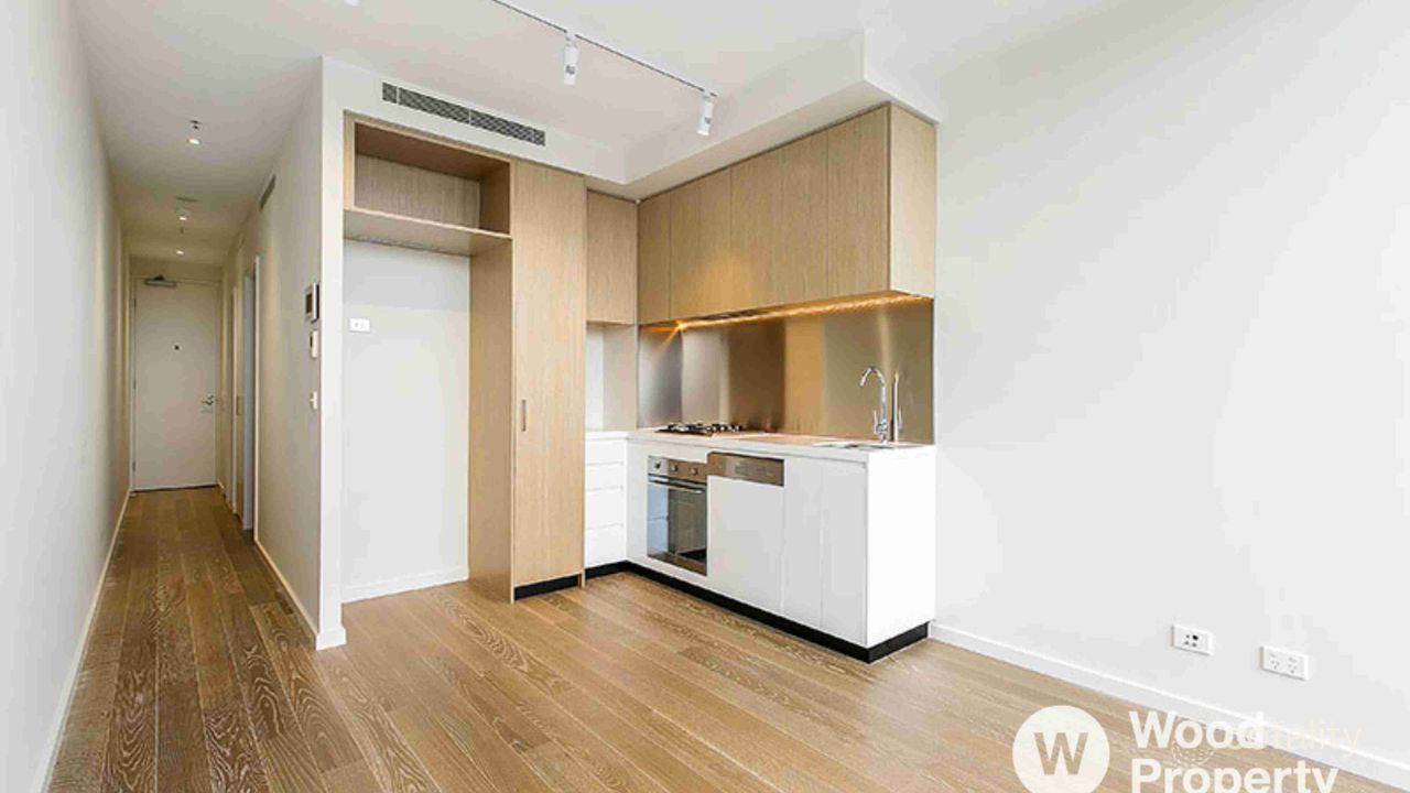1-bedroom unit at 309/200 Lygon Street, Brunswick East, VIC 3057, Merri-bek Council, Victoria