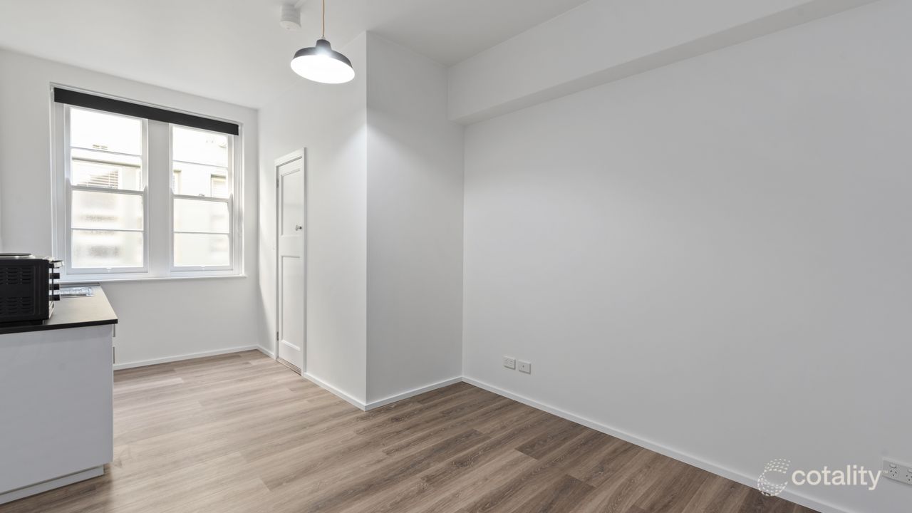 0-bedroom unit at 32/405 Bourke Street, Surry Hills, NSW 2010, Sydney Council, New South Wales