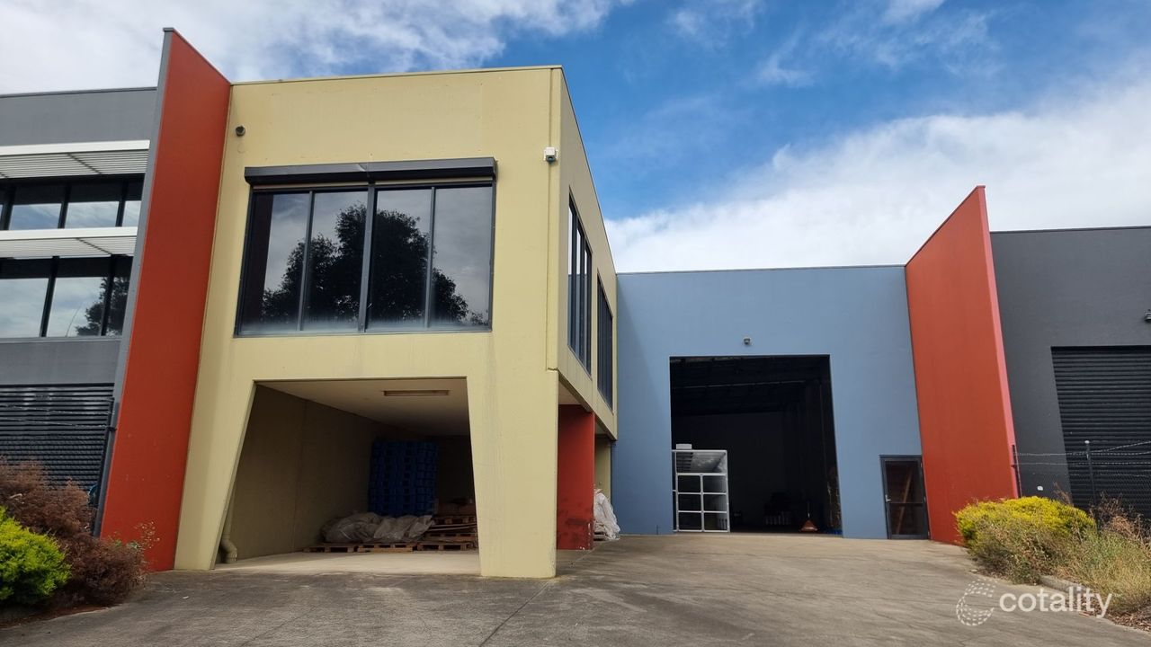 0-bedroom unit at 30A Trade Park Drive, Tullamarine, VIC 3043, Hume Council, Victoria