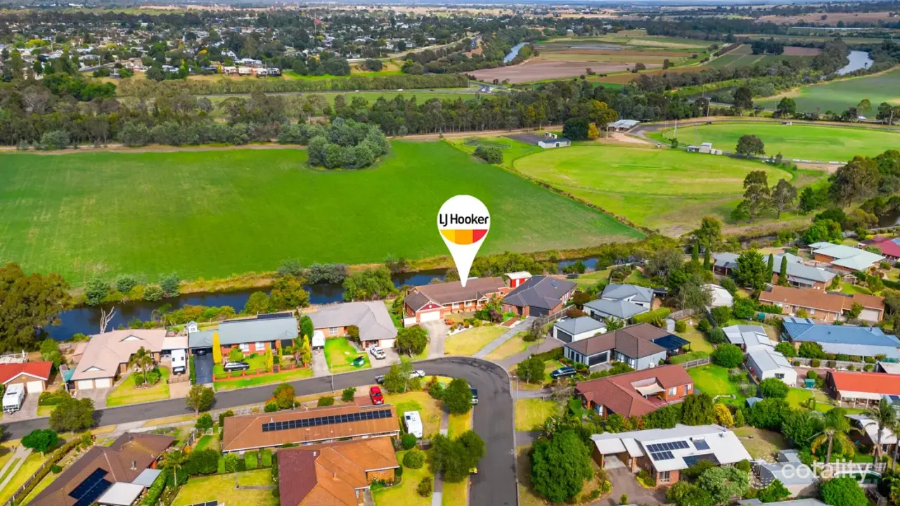 4-bedroom house at 17 Bluff Court, Eastwood, VIC 3875, East Gippsland Council, Victoria