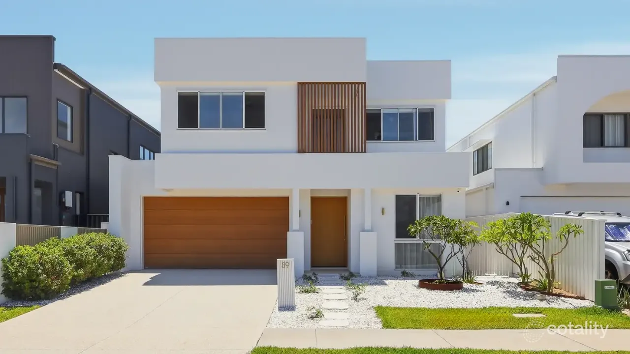 4-bedroom house at 89 Aqua Street, Newport, QLD 4020, Moreton Bay, Queensland