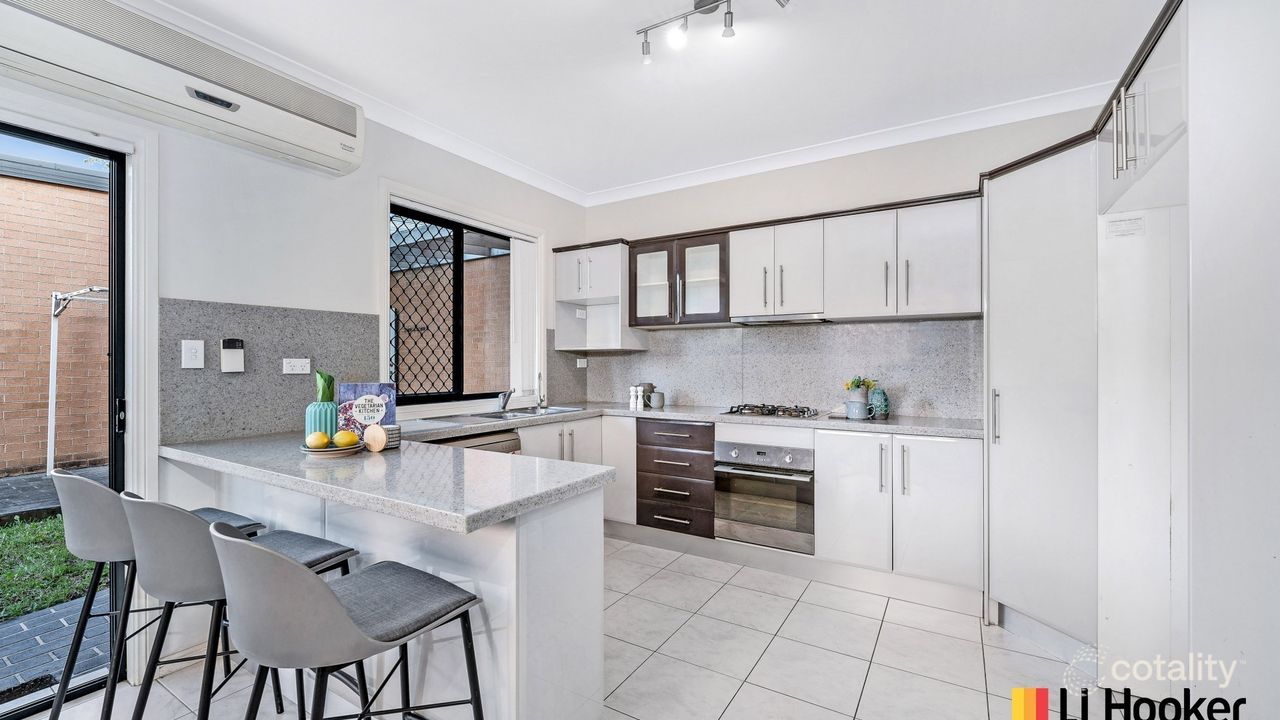 3-bedroom unit at 3/9 Bryant Street, Padstow, NSW 2211, Canterbury-Bankstown Council, New South Wales