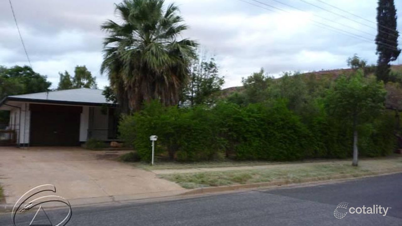 3-bedroom house at 11 Crann Street, Gillen, NT 0870, Alice Springs Council, Northern Territory