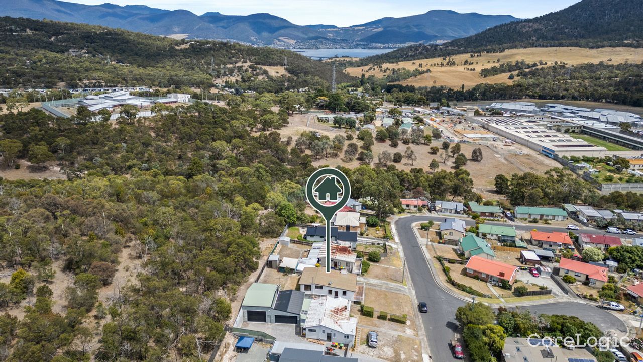 3-bedroom house at 36 Tecoma Road, Clarence Council, Tasmania