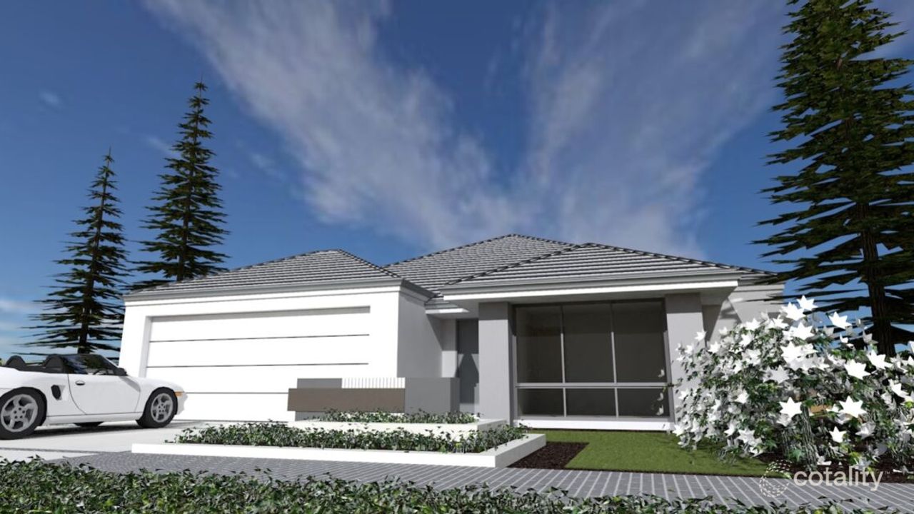 4-bedroom house at 3 Mayflower Avenue, Alkimos, WA 6038, Wanneroo, Western Australia