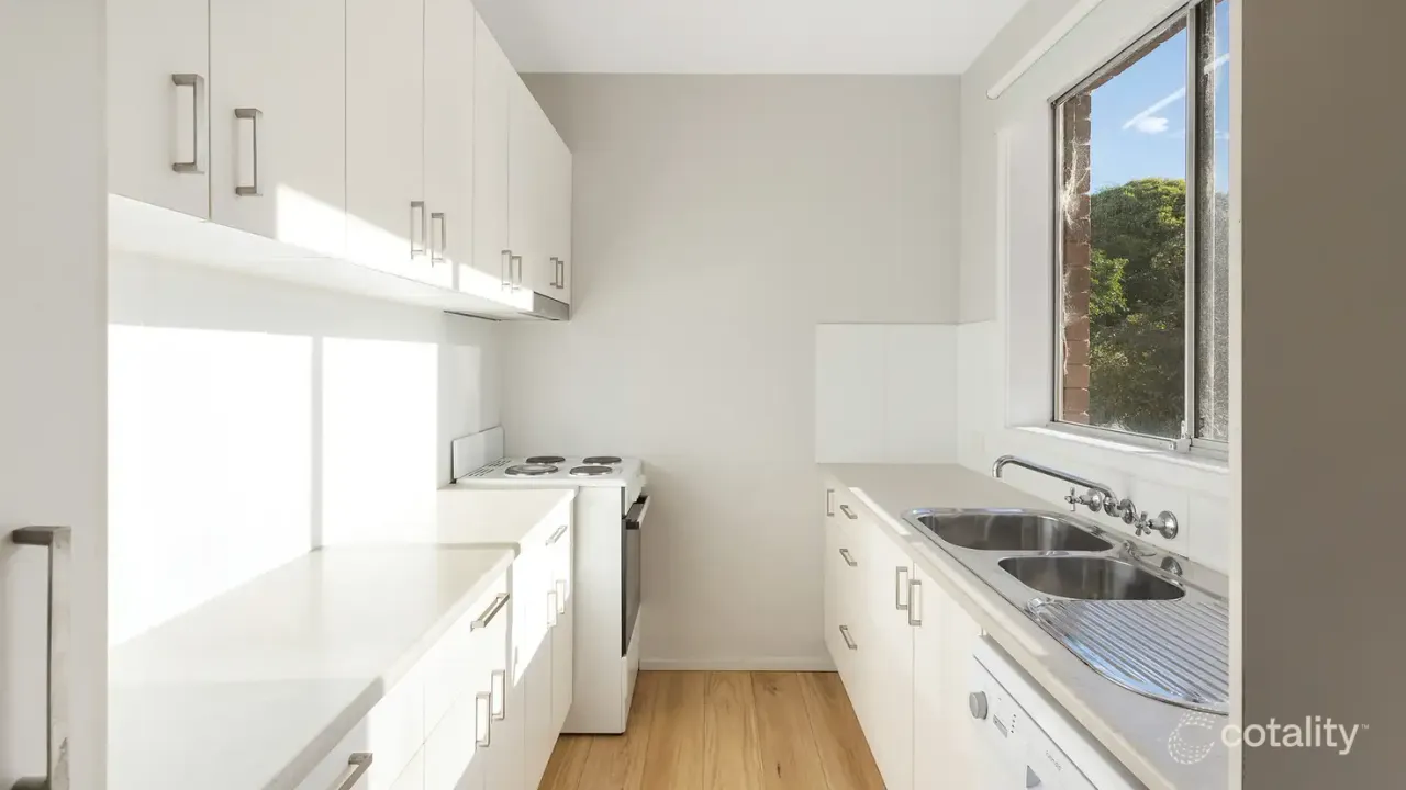 1-bedroom unit at 4/1 Monaro Street, Merimbula, NSW 2548, Bega Valley, New South Wales