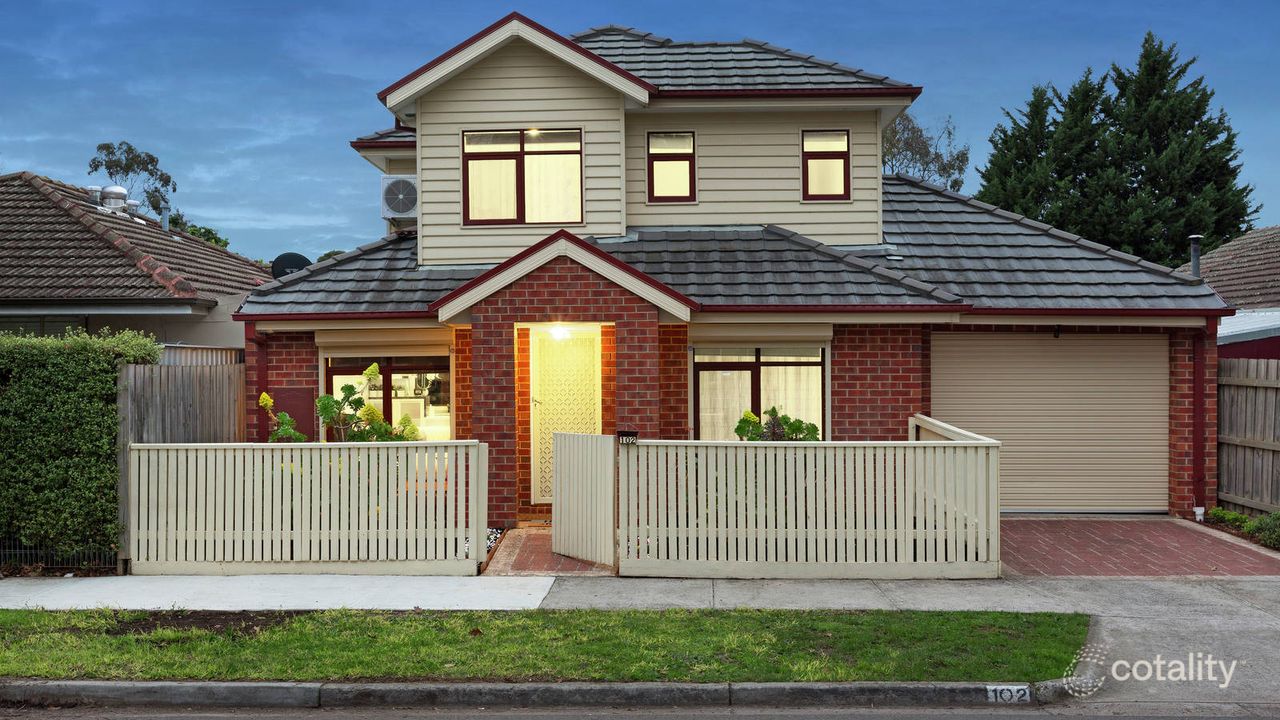 2-bedroom unit at 102 Lloyd Street, Heidelberg Heights, VIC 3081, Banyule Council, Victoria