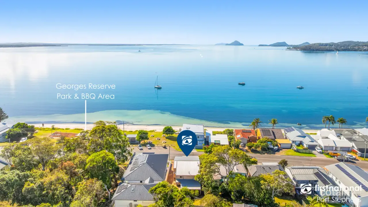 3-bedroom unit at 1/164 Soldiers Point Road, Salamander Bay, NSW 2317, Port Stephens, New South Wales