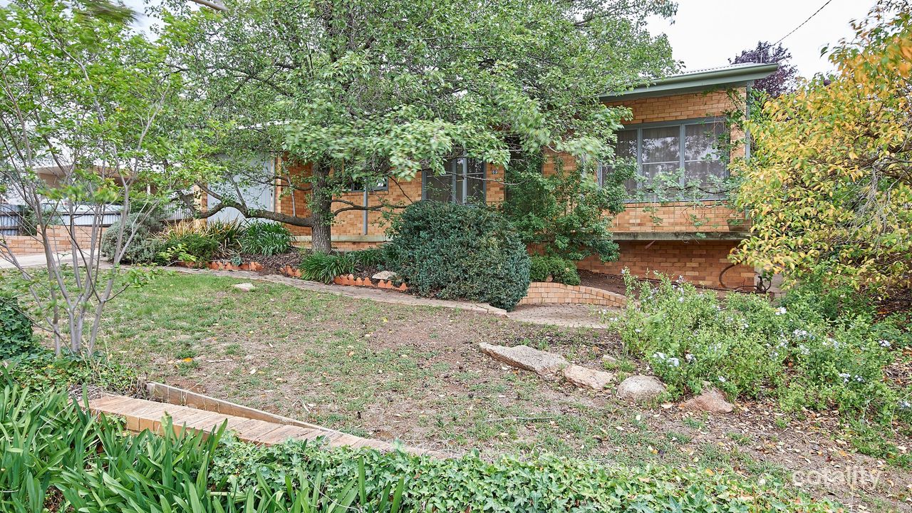 2-bedroom house at 32 Rudd Street, Turvey Park, NSW 2650, Wagga Wagga, New South Wales