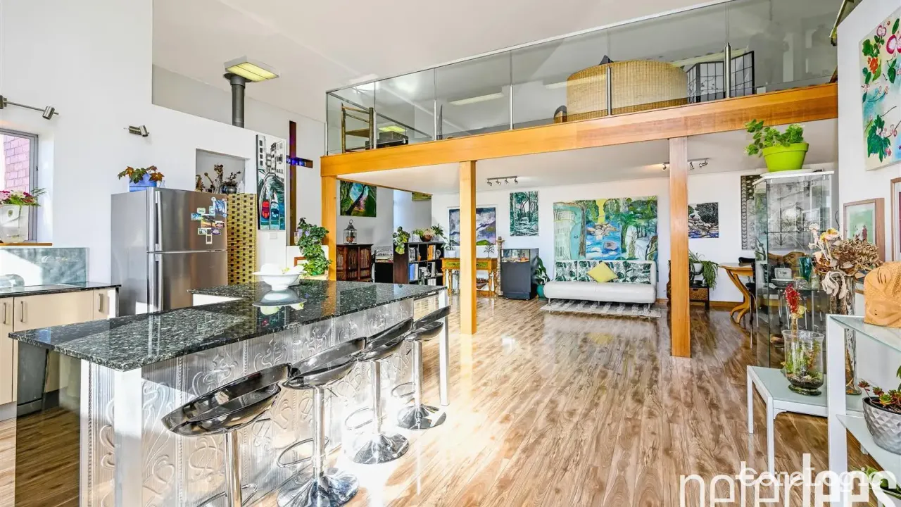 3-bedroom house at 107 Main Street, Northern Midlands Council, Tasmania