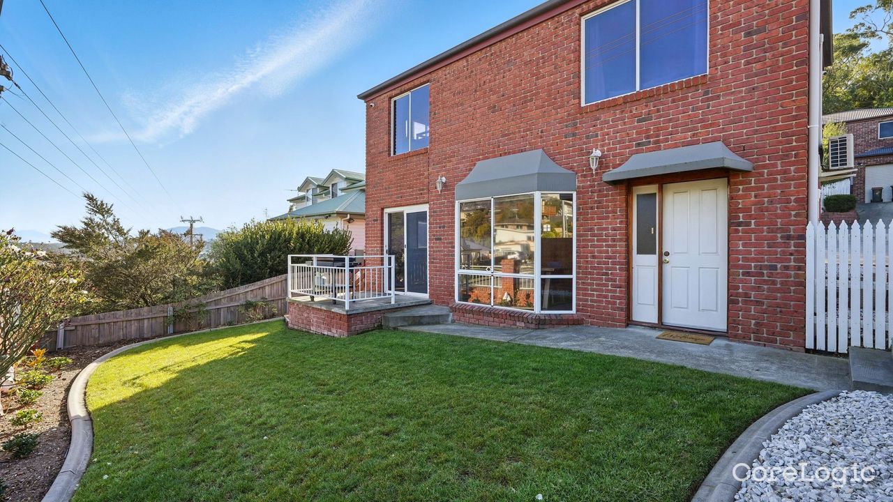 2-bedroom unit at 1/91 Gordons Hill Road, Clarence Council, Tasmania