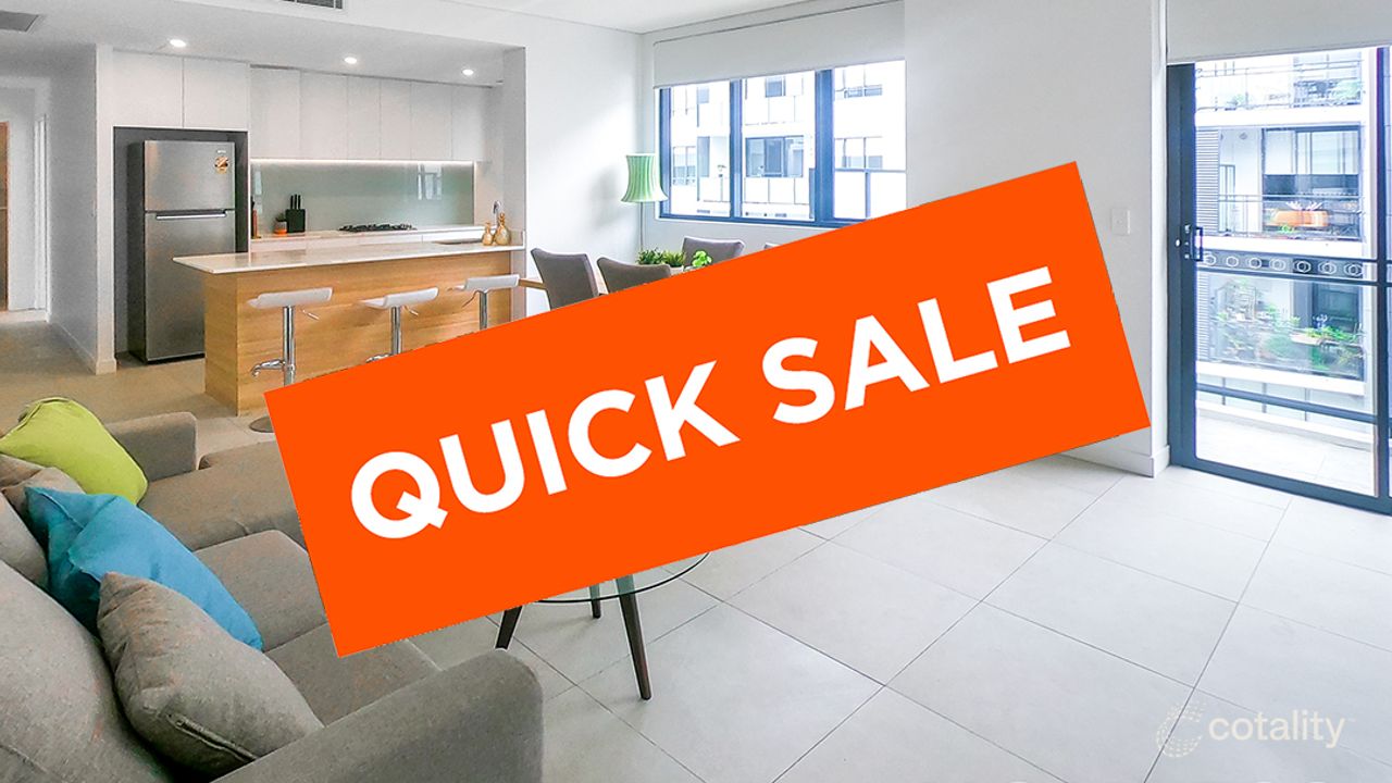 2-bedroom unit at 16/117 Bowden Street, Meadowbank, NSW 2114, Ryde Council, New South Wales