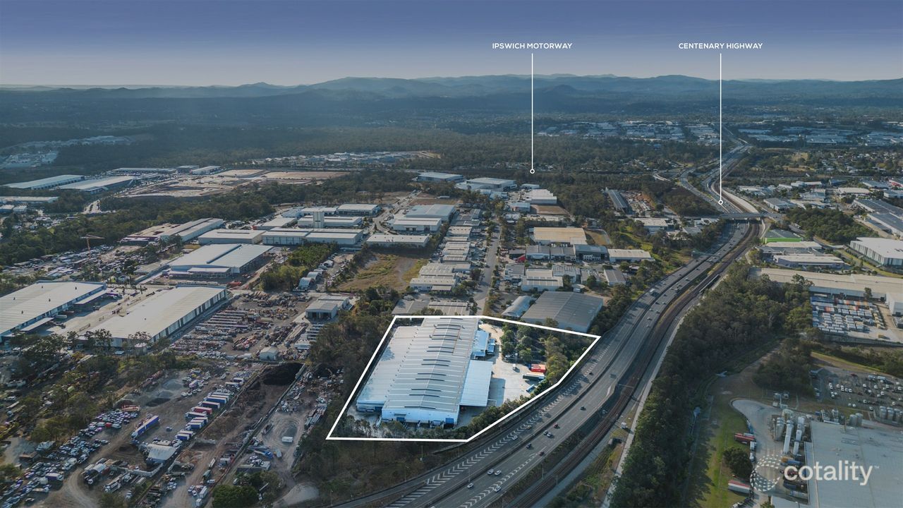 0-bedroom unit at 70 Fulcrum Street, Richlands, QLD 4077, Brisbane Council, Queensland