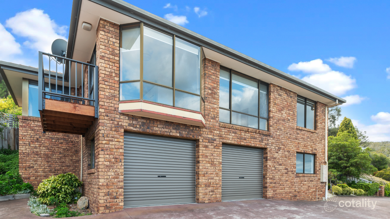 3-bedroom unit at 1/14 Fairisle Terrace, Howrah, TAS 7018, Clarence Council, Tasmania