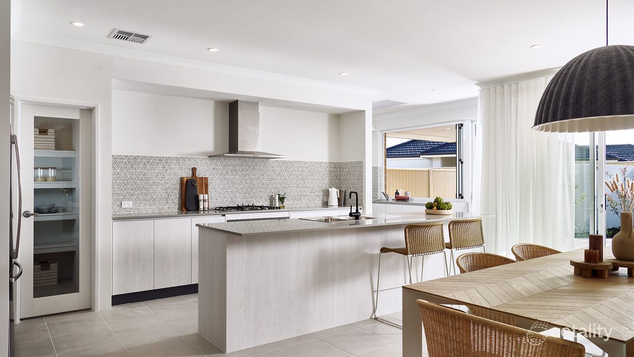 3-bedroom house at 148 Lycaste Parade, Treeby, WA 6164, Cockburn, Western Australia