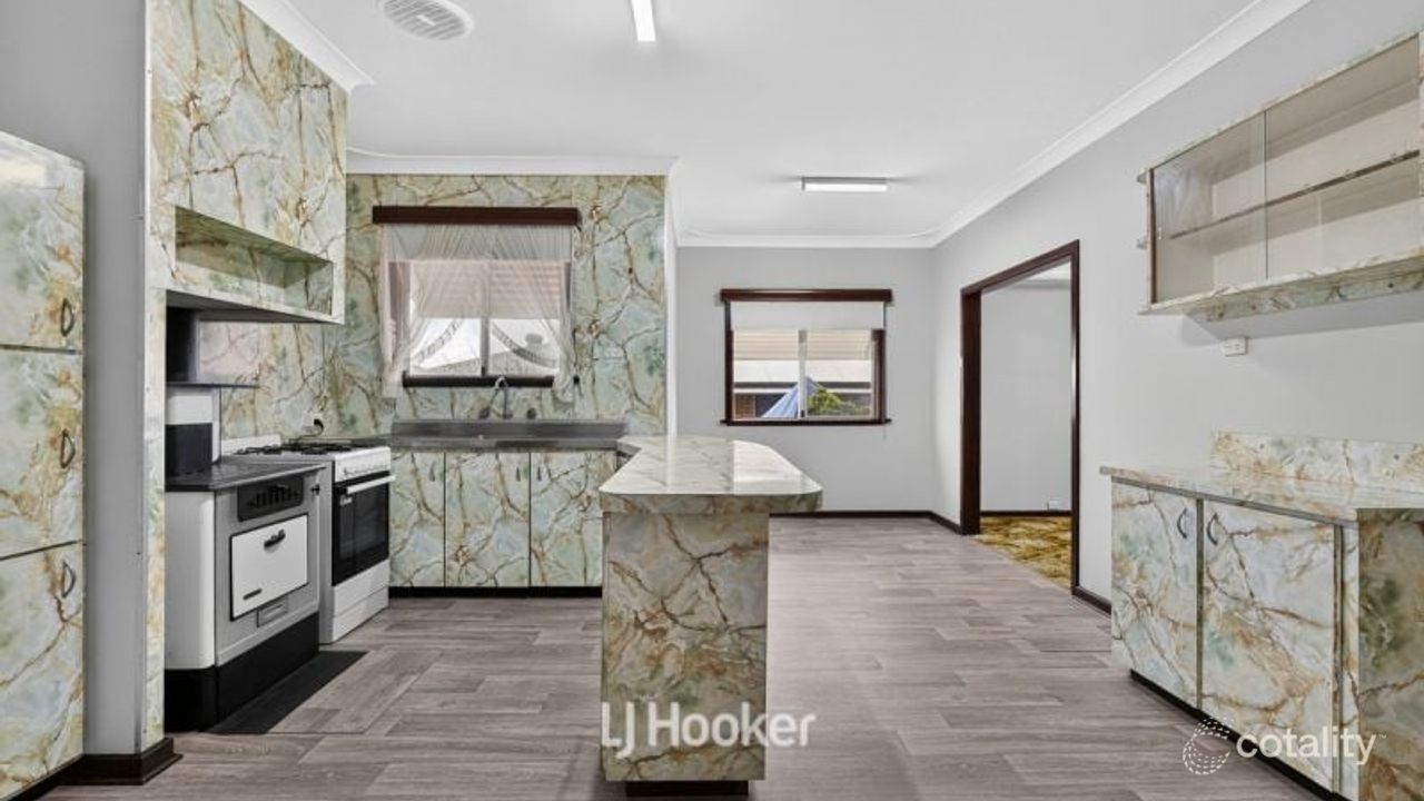 3-bedroom house at 29 Wylam Road, Collie, WA 6225, Collie, Western Australia