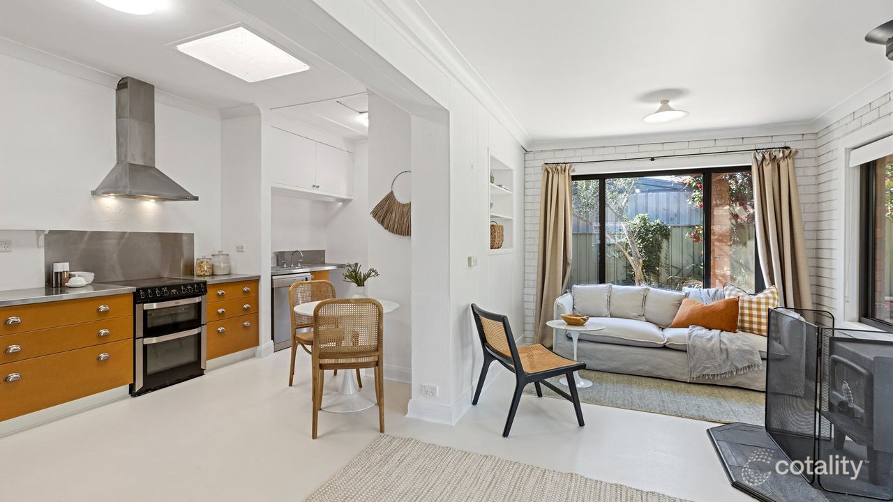 3-bedroom house at 108 Warrendine Street, Orange, NSW 2800, Orange, New South Wales