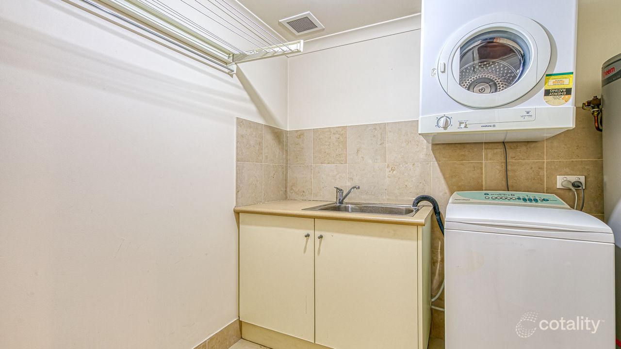 3-bedroom unit at 4/1 Riverside Road, East Fremantle, WA 6158, East Fremantle, Western Australia