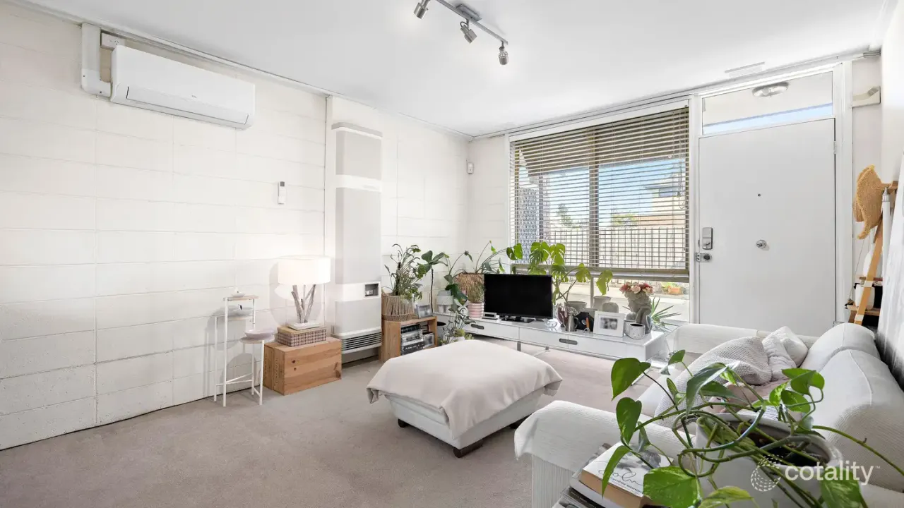 2-bedroom unit at 5/18 Argyle Avenue, Chelsea, VIC 3196, Kingston Council, Victoria