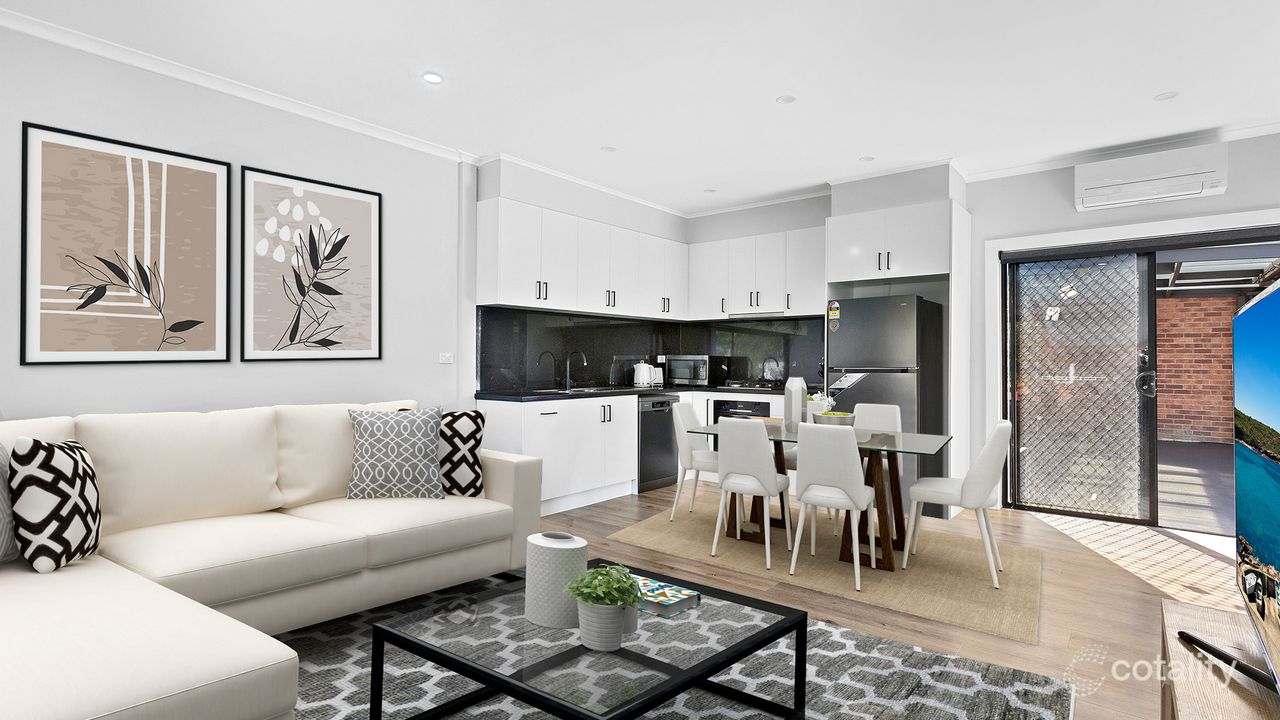 3-bedroom unit at 5-7 Mcleod Street, Springvale, VIC 3171, Greater Dandenong Council, Victoria