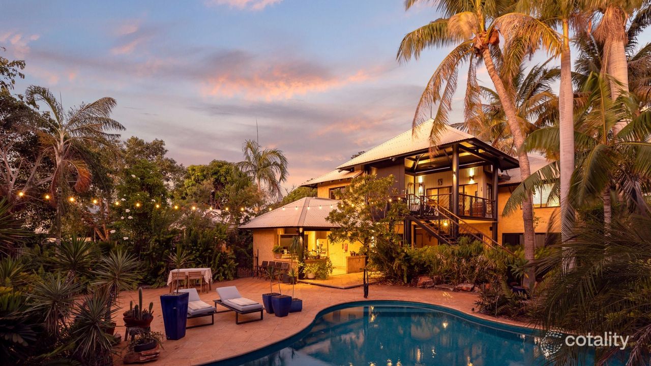 6-bedroom house at 126 Herbert Street, Broome, WA 6725, Broome, Western Australia