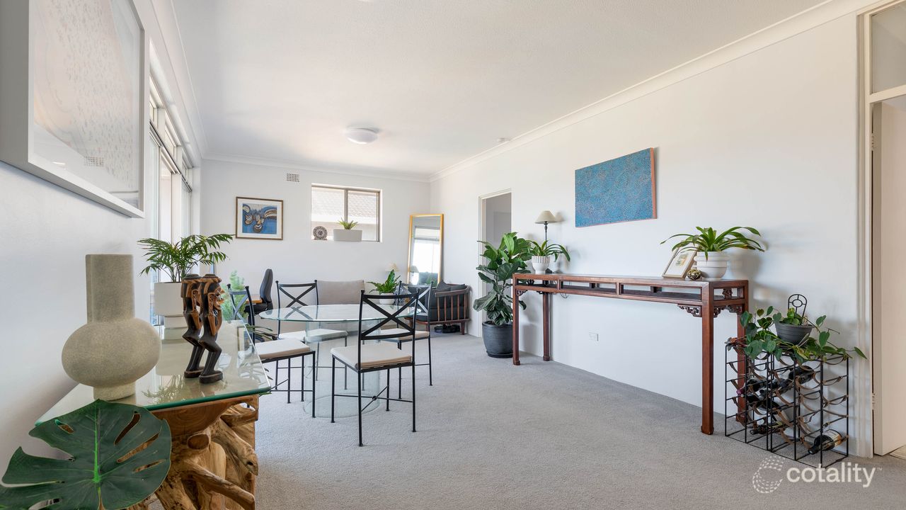 2-bedroom unit at 11/4-6 Major Street, Coogee, NSW 2034, Randwick Council, New South Wales
