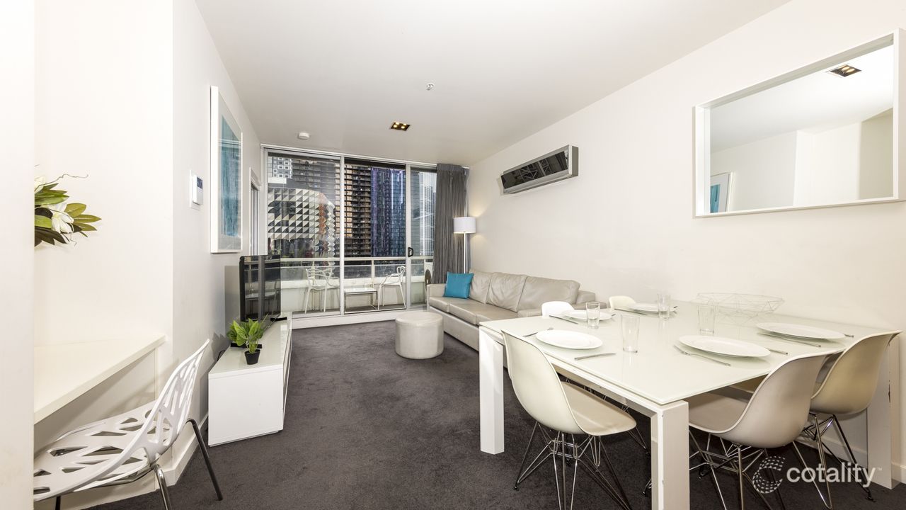 2-bedroom unit at 906A/8 Franklin Street, Melbourne, VIC 3000, Melbourne, Victoria