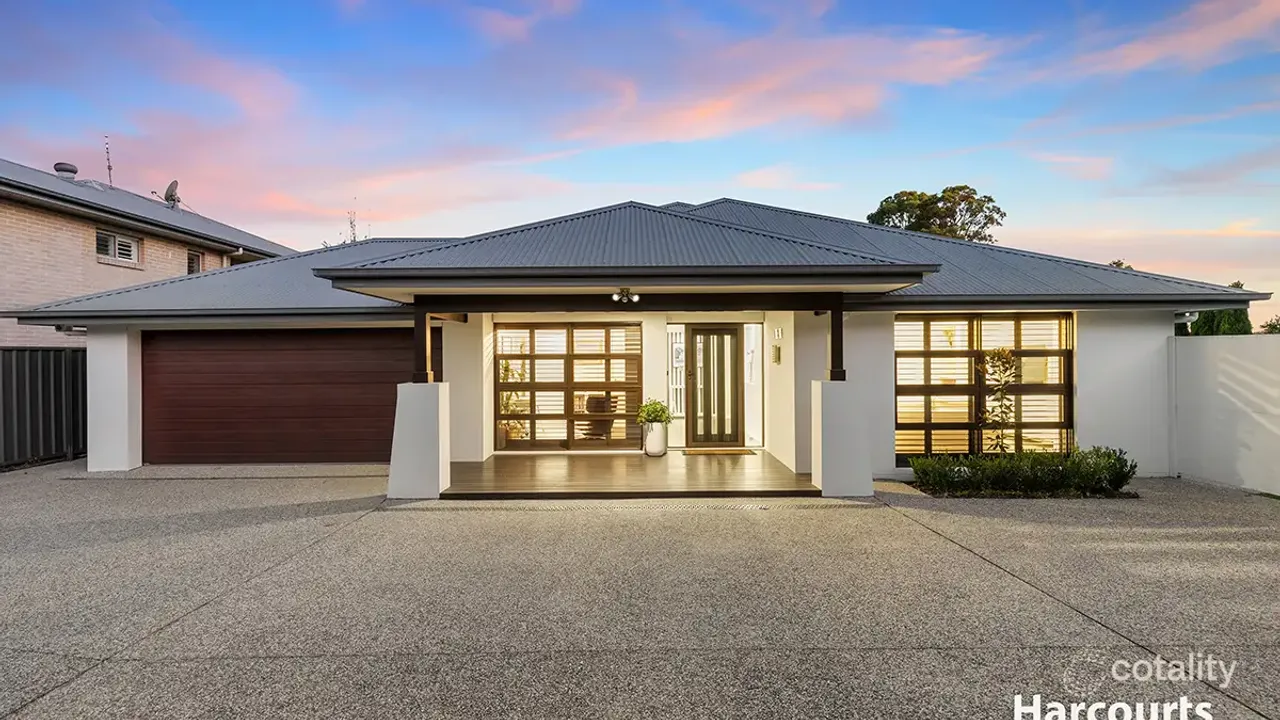 5-bedroom house at 15 Sabre Close, Fletcher, NSW 2287, Newcastle Council, New South Wales