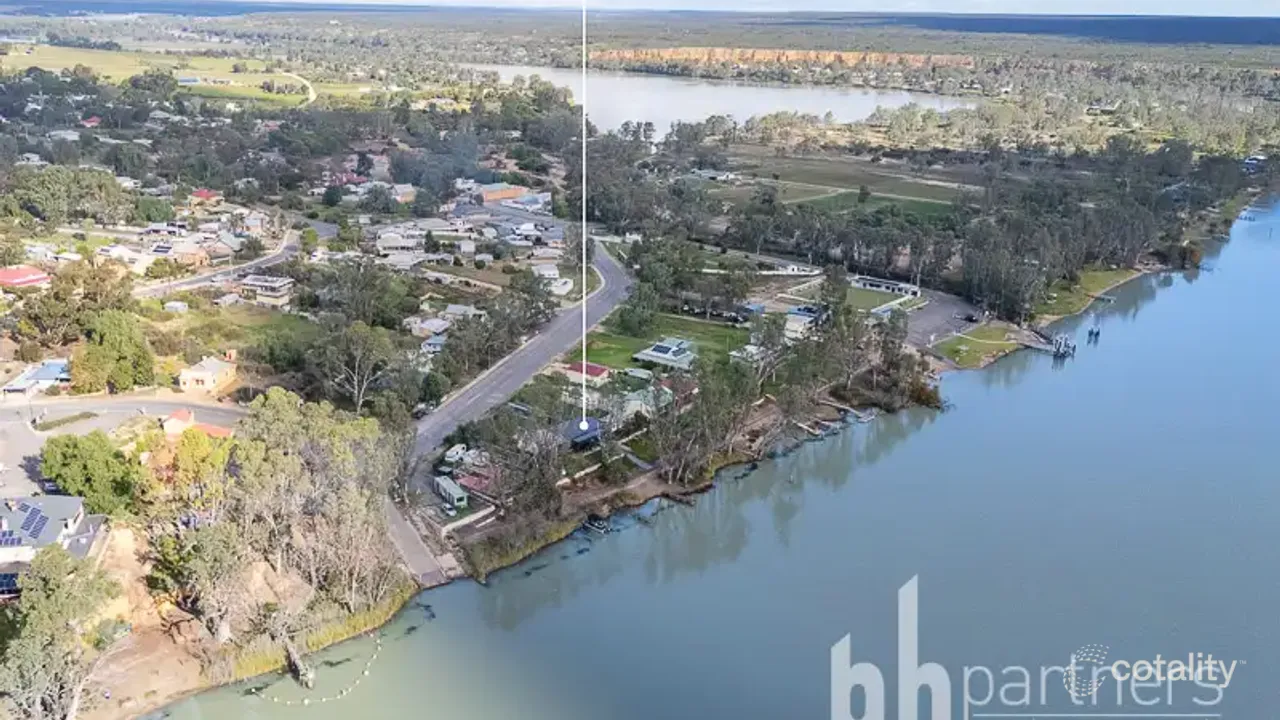 3-bedroom house at 9 Victoria Street, Swan Reach, SA 5354, Mid Murray, South Australia