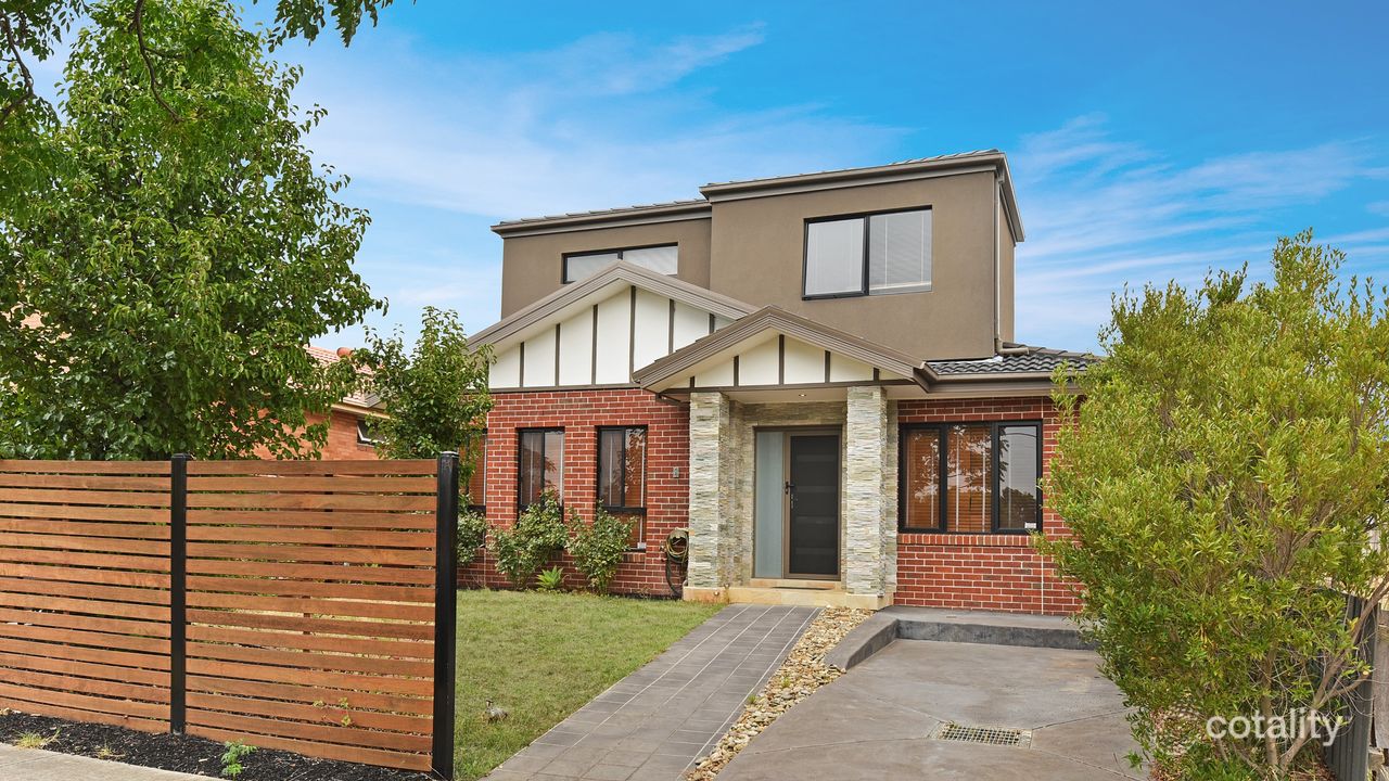 3-bedroom unit at 1/4 Lilac Court, Blackburn North, VIC 3130, Whitehorse Council, Victoria